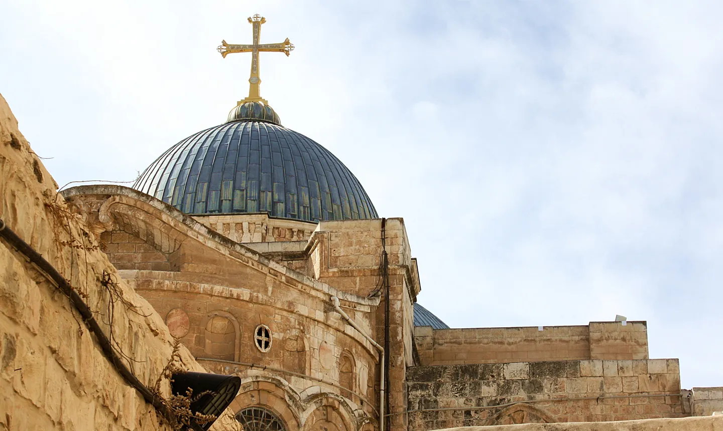 Church of the Holy Sepulchre Church of the Holy Sepulchre